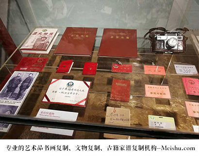 秦安县-专业的文物艺术品复制公司有哪些？